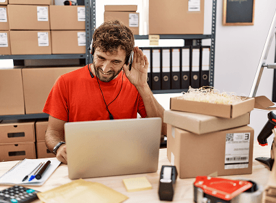 Manual tasks waste time — automate orders, shipping, and inventory