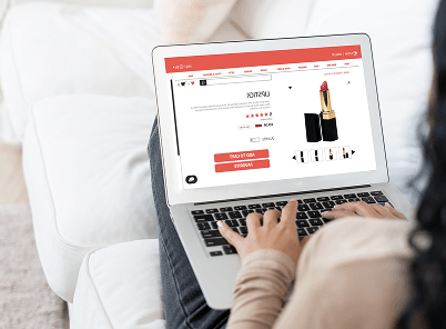 Generic themes limit growth and don’t reflect your brand.