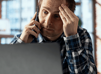 Off-the-shelf tools don’t fit unique business needs.