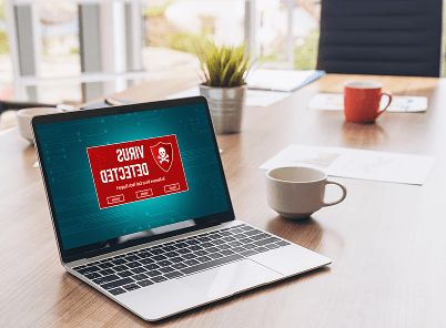 Security and compliance risks increase with scale.