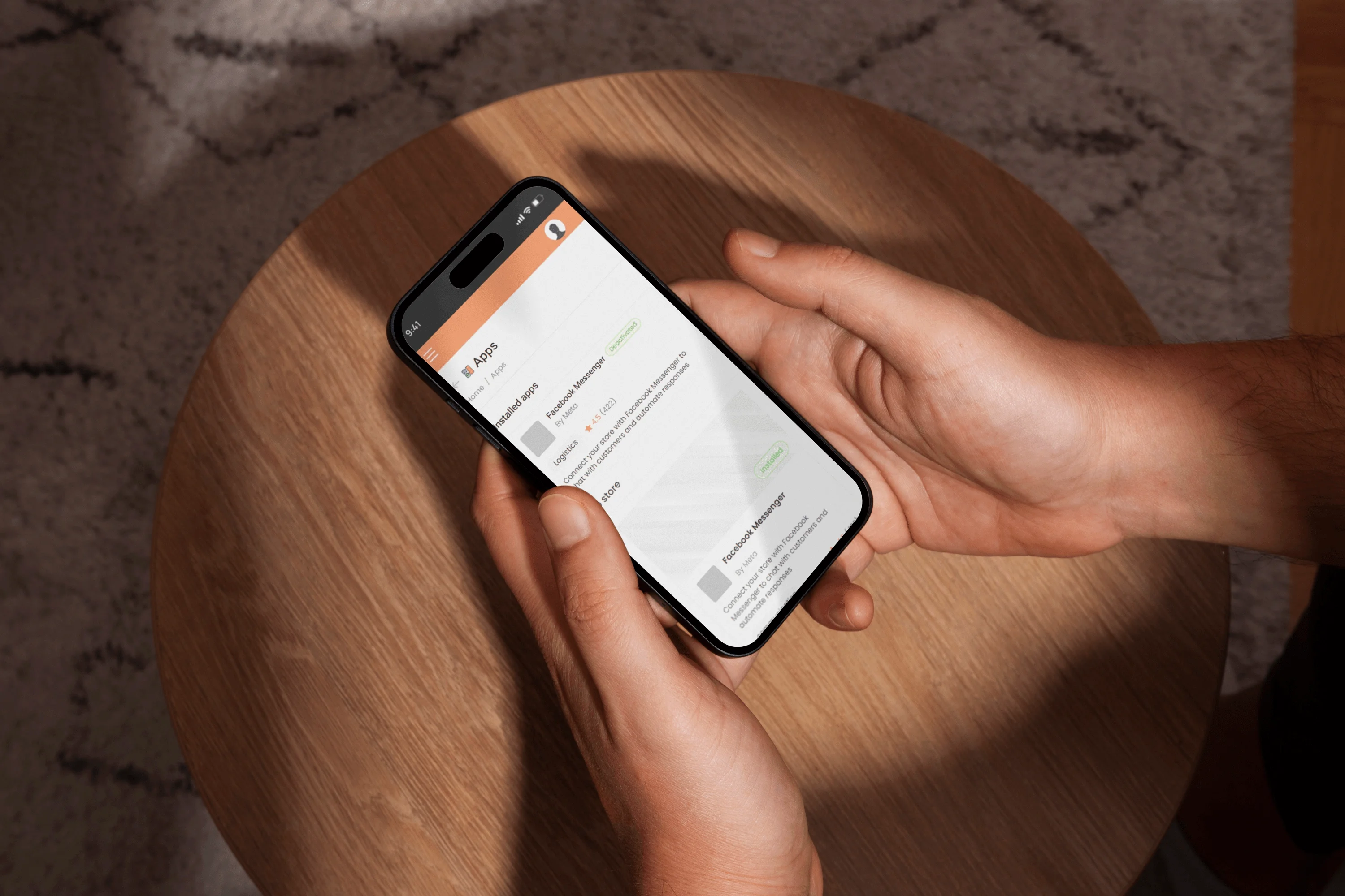 Genesys Solution Image a