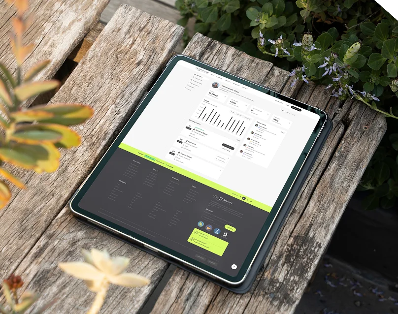 A work & productivity platform