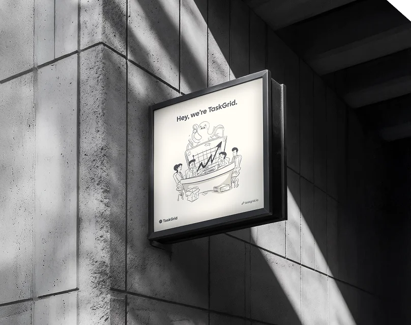 A work and productivity platform