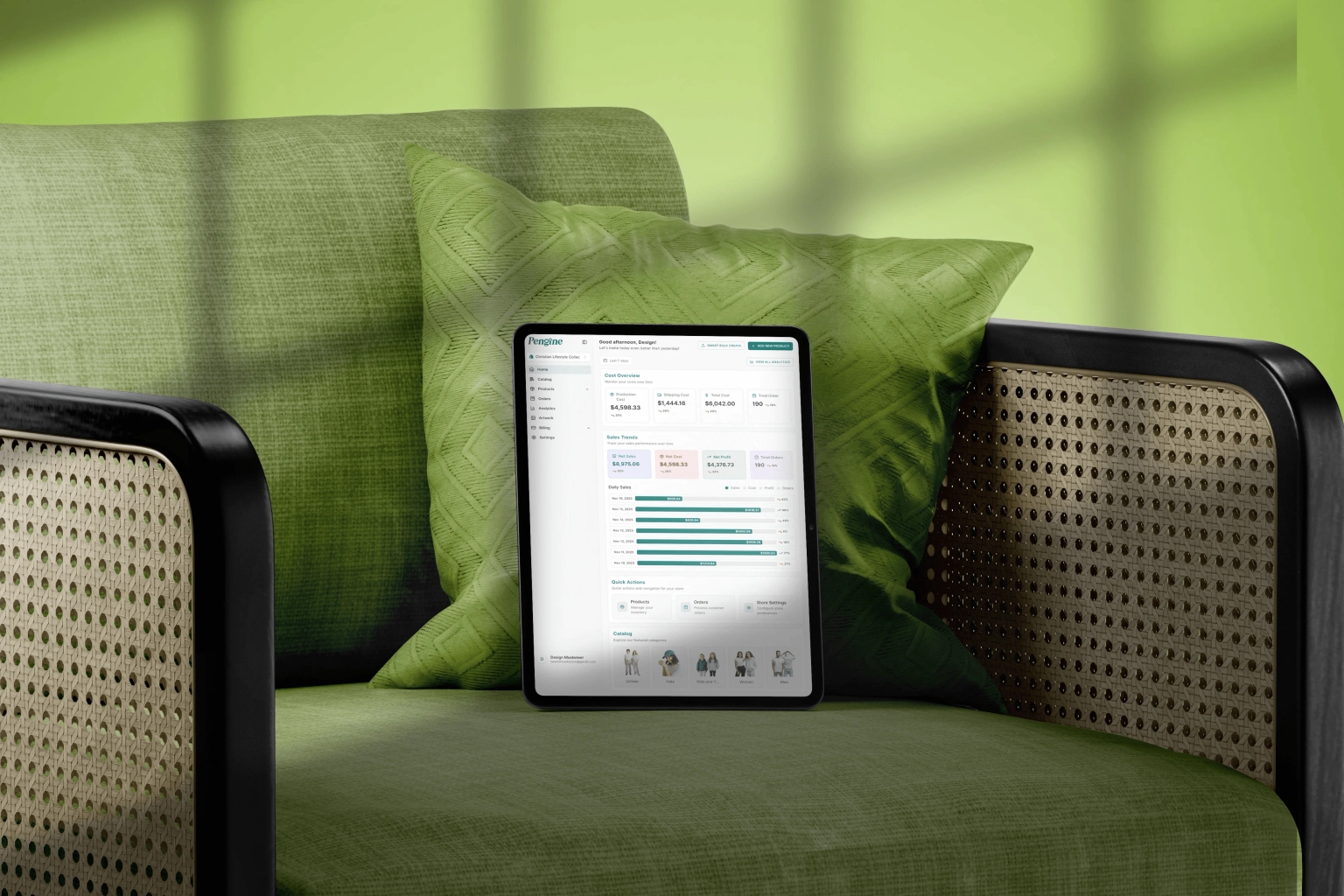 Genesys Solution Image b