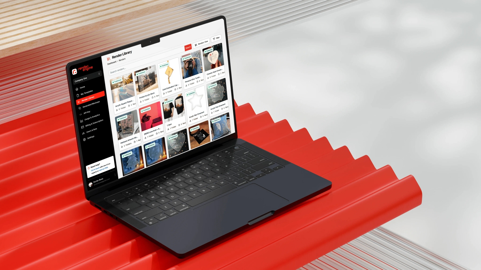 Genesys Solution Image a