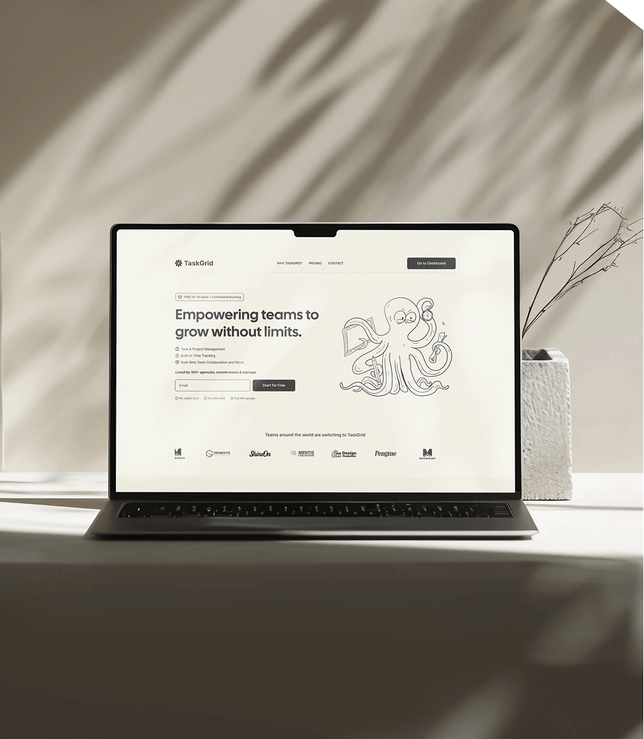 Genesys Solution Image a