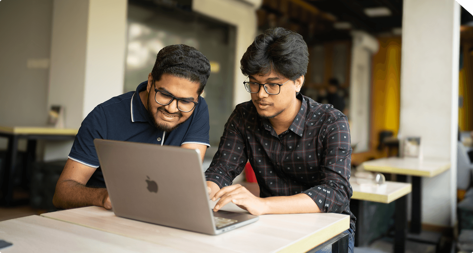 Built the Genesys Way