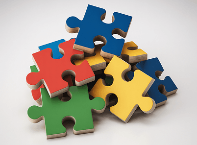 Inconsistent Quality