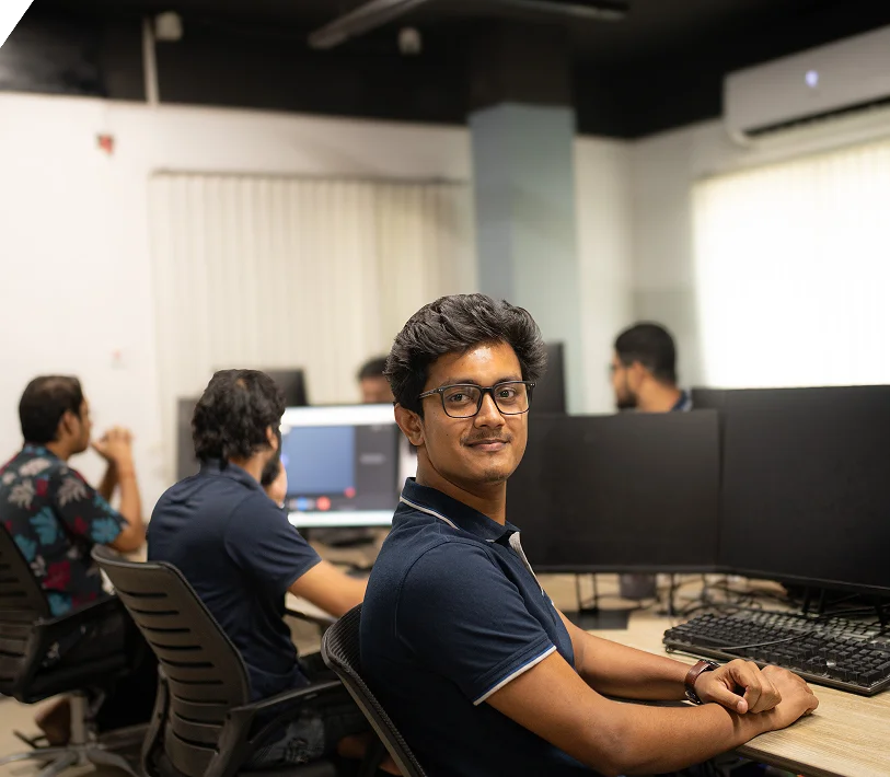 Why Growing Companies Choose Genesys