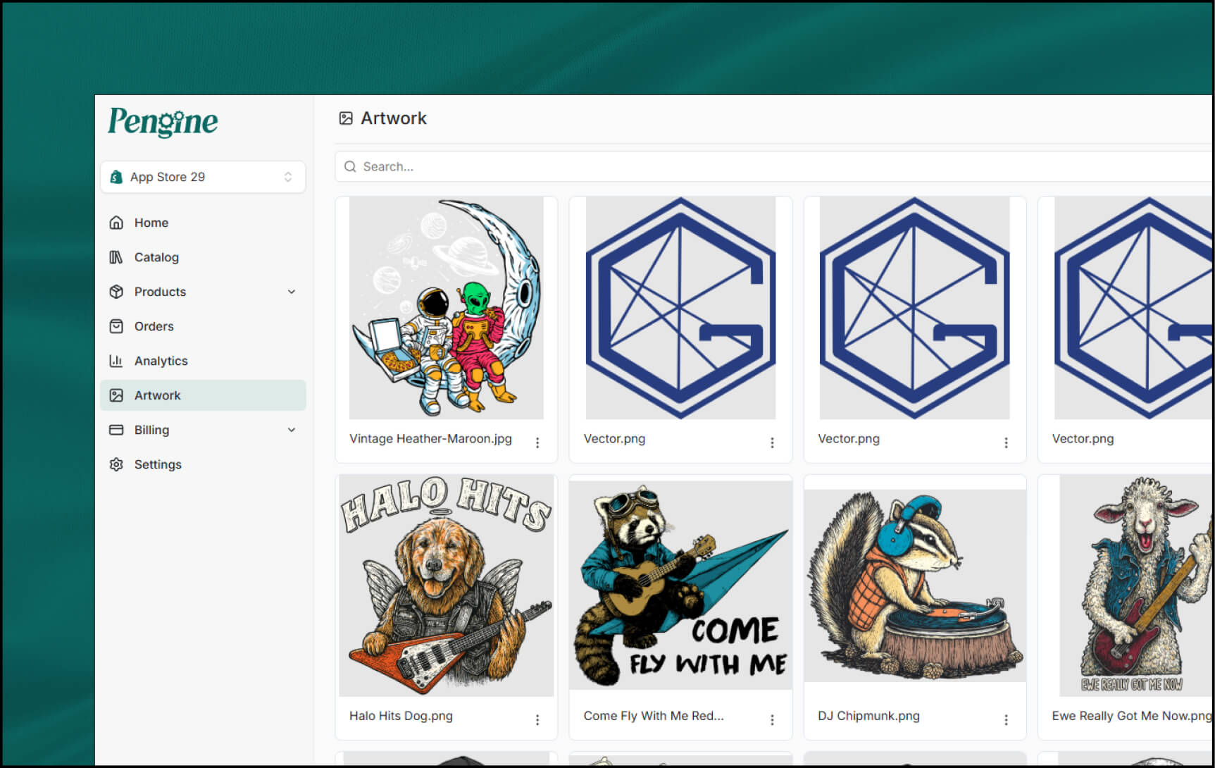 Genesys Solution Image b