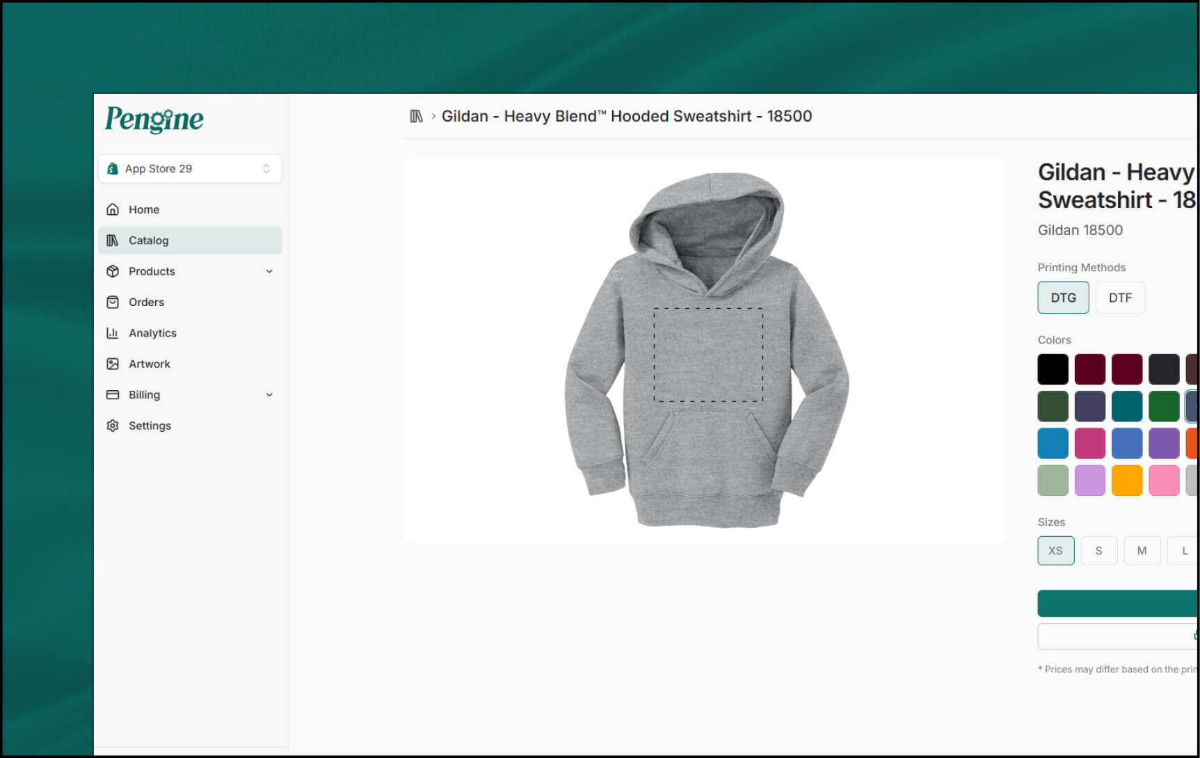 Genesys Solution Image c