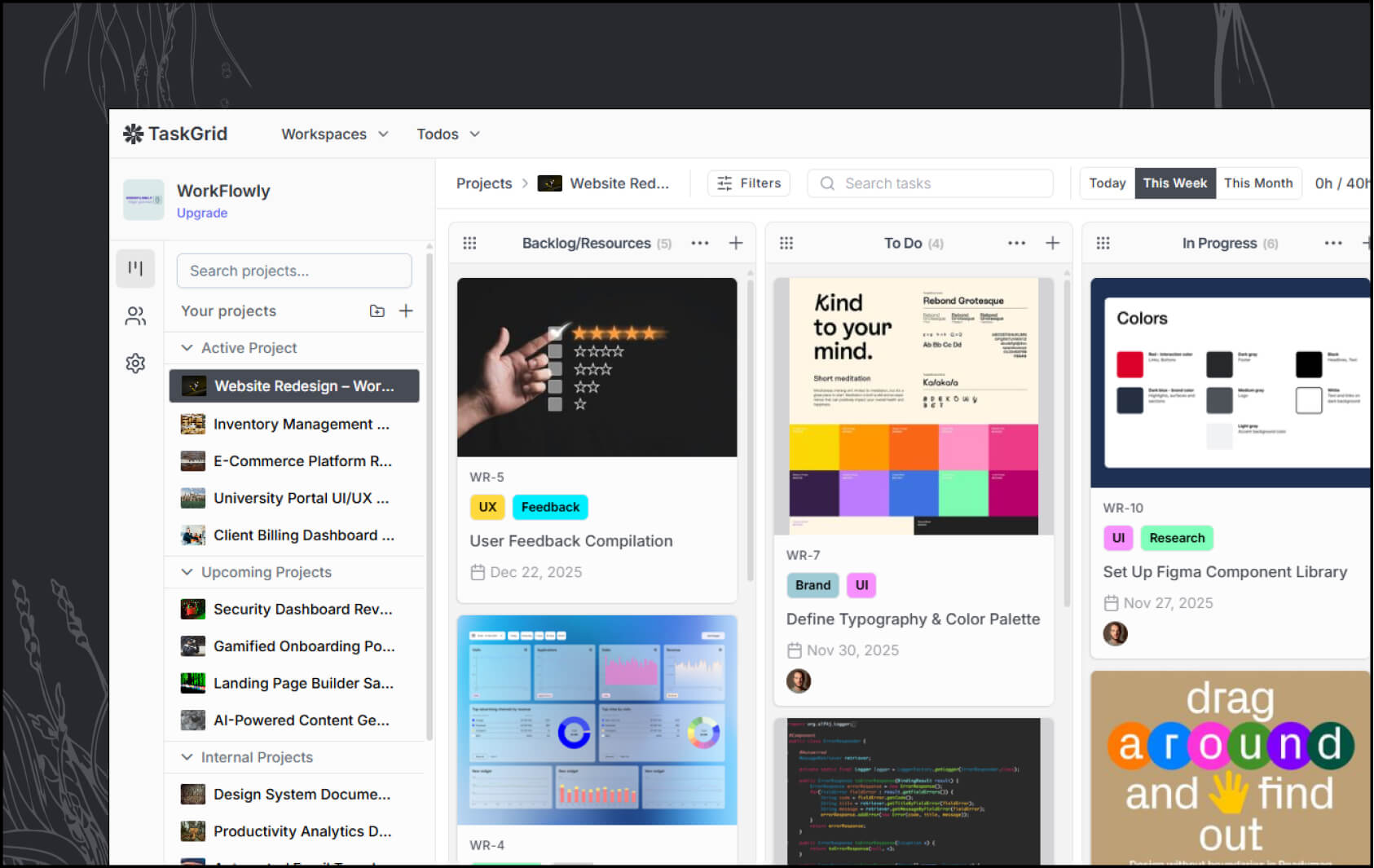 Genesys Solution Image d